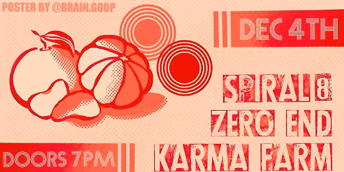 Zero holiday cheer !!