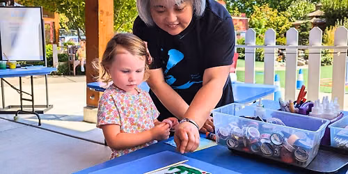Japanese Calligraphy with Chiyo Sanada