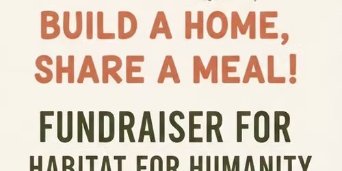 Tacos for Timber: A Habitat for Humanity Fundraiser
