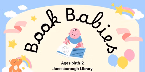 Book Babies Story Time