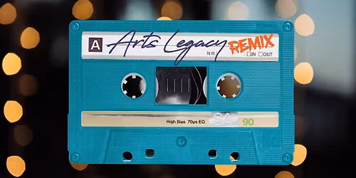 Arts Legacy Remix: Sixth Annual Juneteenth Commemoration