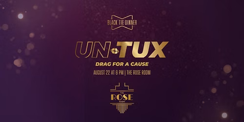 UNTUX: Drag for a Cause