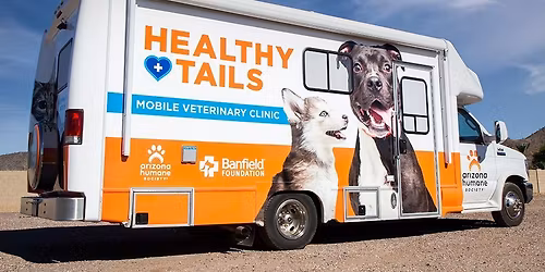 Affordable Mobile Wellness and Vaccine Clinic \u2013 11.6.25