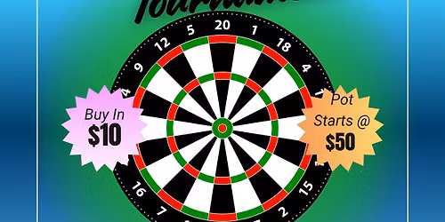 Dart Tournament