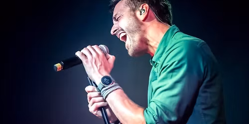 Radio Guga - Ondersteboven