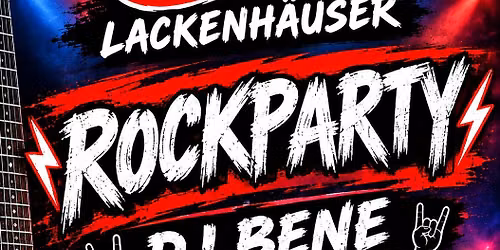 Rock Party