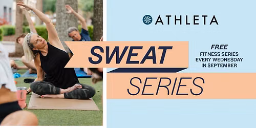 SWEAT Fitness Series
