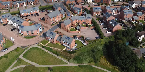 Discover Lightmoor Village