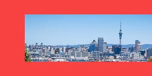 ETM Course Auckland: 24th-26th November 2026