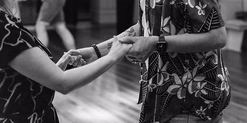 Zomercursus salsa