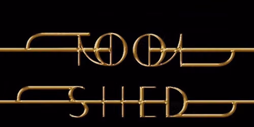 Tool Shed 