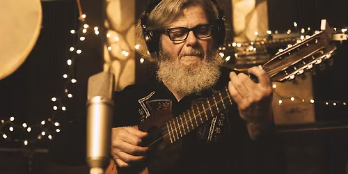 Gustavo Santaolalla - Koningin Elisabethzaal - 29\/10\/2025