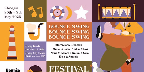 Bounce Swing Festival 2026