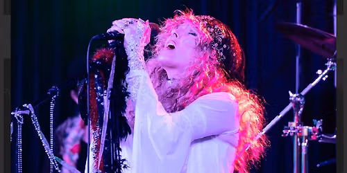 Michigan\u2019s Stevie Nicks \/ Fleetwood Mac Experience rocks the MARQUIS THEATER 