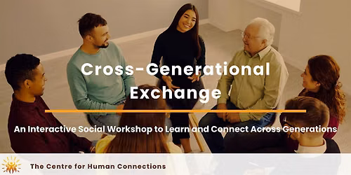 Cross-Generational Exchange