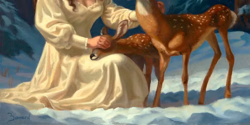 Waking Wonder: A Winter Group Exhibition 