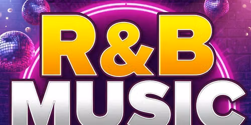 R&B Music Bingo @ Teak Neighborhood Orlando
