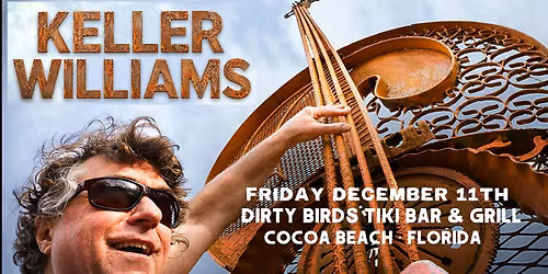 KELLER WILLIAMS - COCOA BEACH