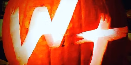 Wicked Truth Halloween Revival 1863