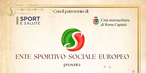 IV EDIZIONE PREMIO "LE STELLE DI E.S.S.E."