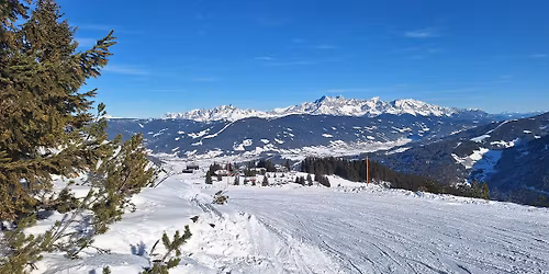 Tagesskifahrt Wagrain - Snow Space Das Skigebiet f\u00fcr gro\u00df und klein.