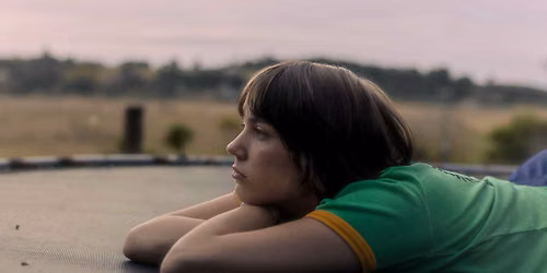 BIG GIRLS DON'T CRY (2026) *Encore Screening