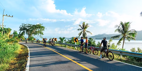 300KM IN 5 DAYS CHALLENGE