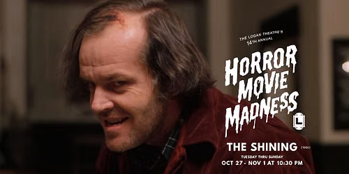 The Shining (1980)