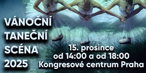 V\u00c1NO\u010cN\u00cd TANE\u010cN\u00cd SC\u00c9NA od 14:00 a od 18:00