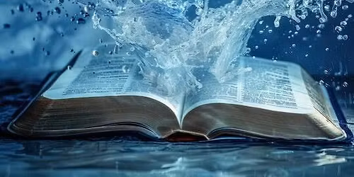 The River Encounter, Live Music and Fundraiser