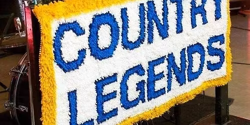 Live a JJ'S bar and grill Country Legends Band