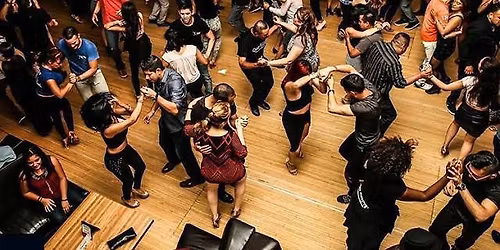 Toowoomba's Tango & Latin Social Dance Night \ud83d\udc83\ud83d\udd7a\ud83c\udf89