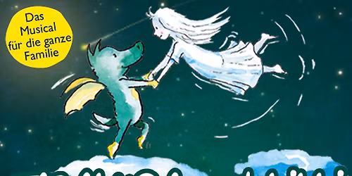 Tabaluga und Lilli - das Musical