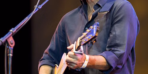 Rodney Crowell