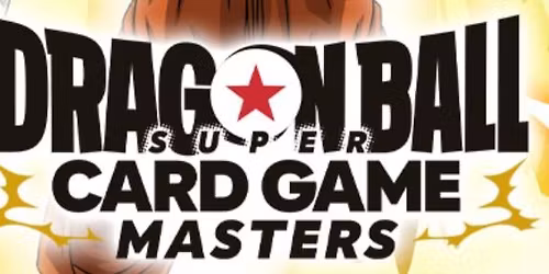 [April-June 2026] Store Tournament Event Masters