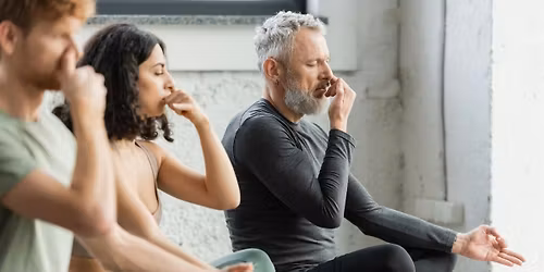 Saturday Sanctuary - Yoga Retreat Day