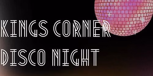 Disco Time
