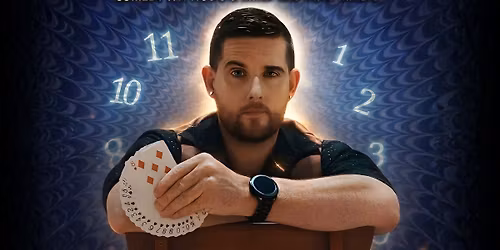 Hypnotik - Comedy Hypnosis & Magic Show