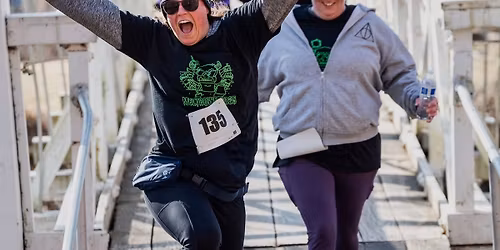 March Meltdown 5k @ Free Will Brewing