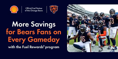 Chicago Bears Drumline at Ricky Rockets Buffalo Grove