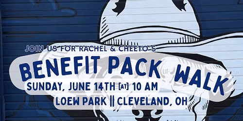 Cheeto's Benefit Pack Walk