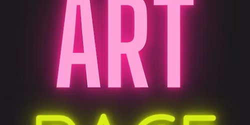 Catch Me At Art Race - Sherborne