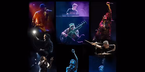 Thievery Corporation