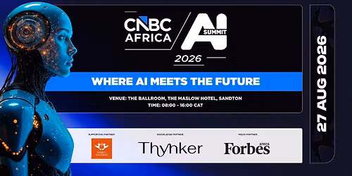 CNBC Africa AI Summit 2026