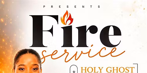 Revive Service: Fire Service