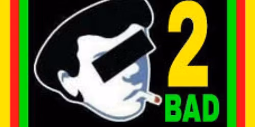 Johnny2Bad - The UB40 Show