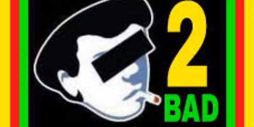 Johnny2Bad - The UB40 Show