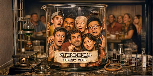 Experimental Comedy Club