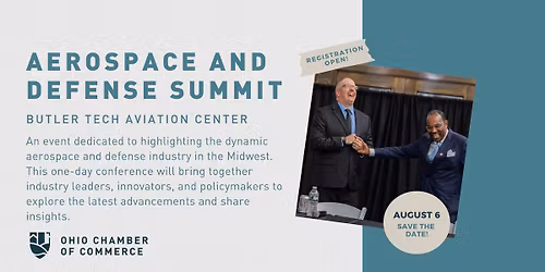 2026 Aerospace and Defense Summit