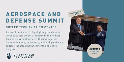 2026 Aerospace and Defense Summit